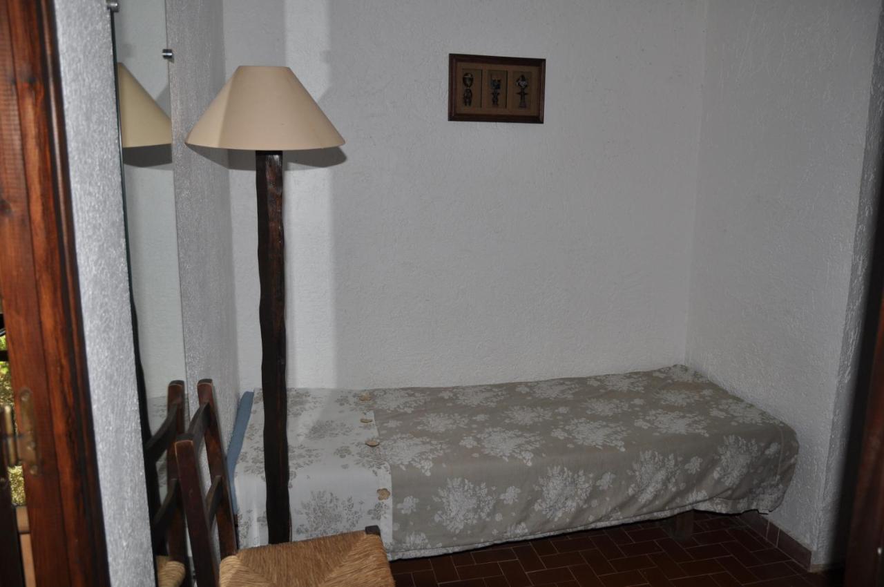 2Ba Domaine Malacucina Lumio Kültér fotó