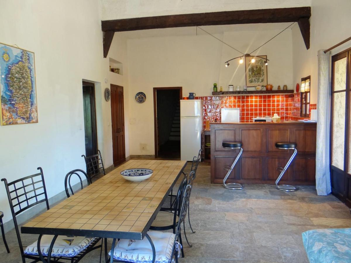 2Ba Domaine Malacucina Lumio Kültér fotó