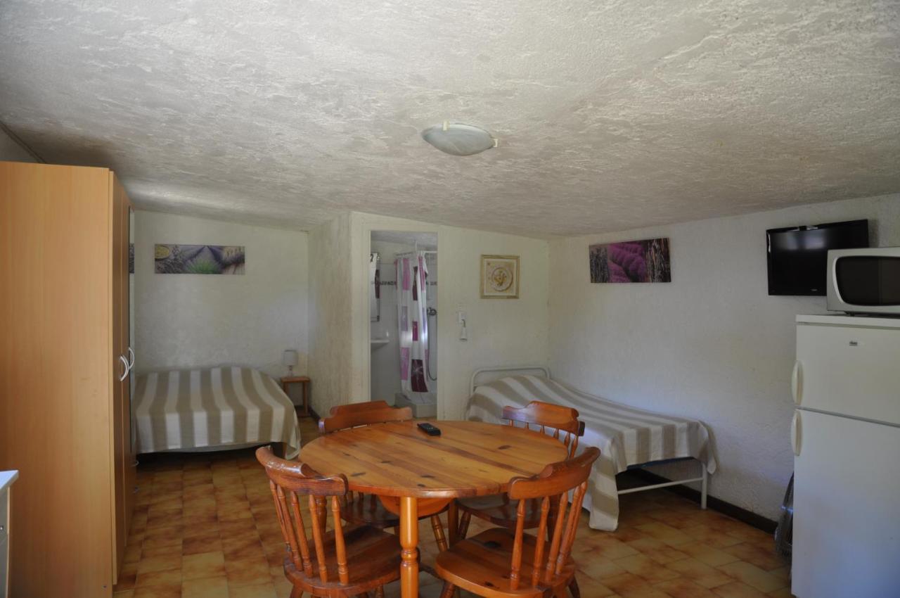 2Ba Domaine Malacucina Lumio Kültér fotó