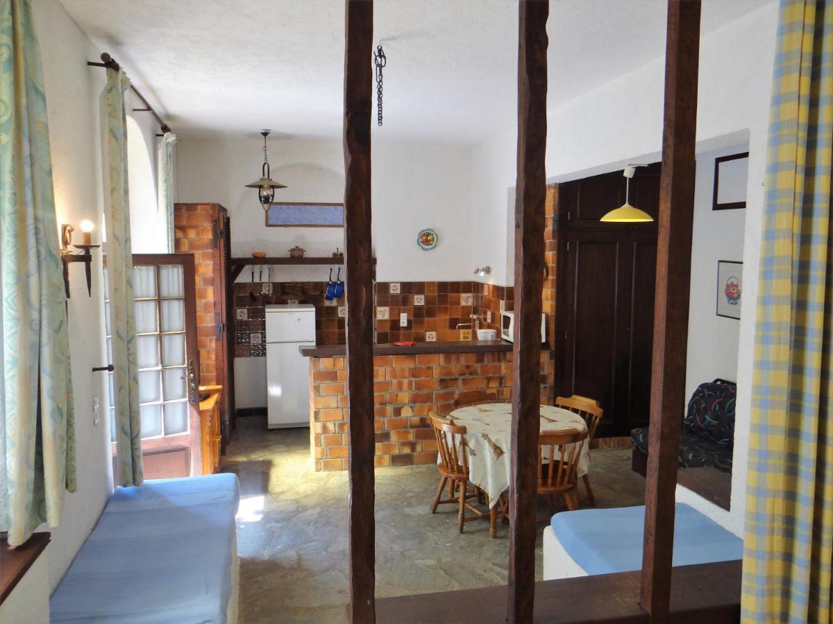 2Ba Domaine Malacucina Lumio Kültér fotó