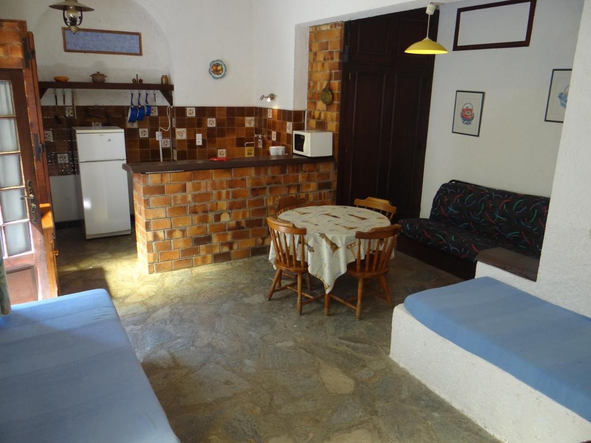 2Ba Domaine Malacucina Lumio Kültér fotó
