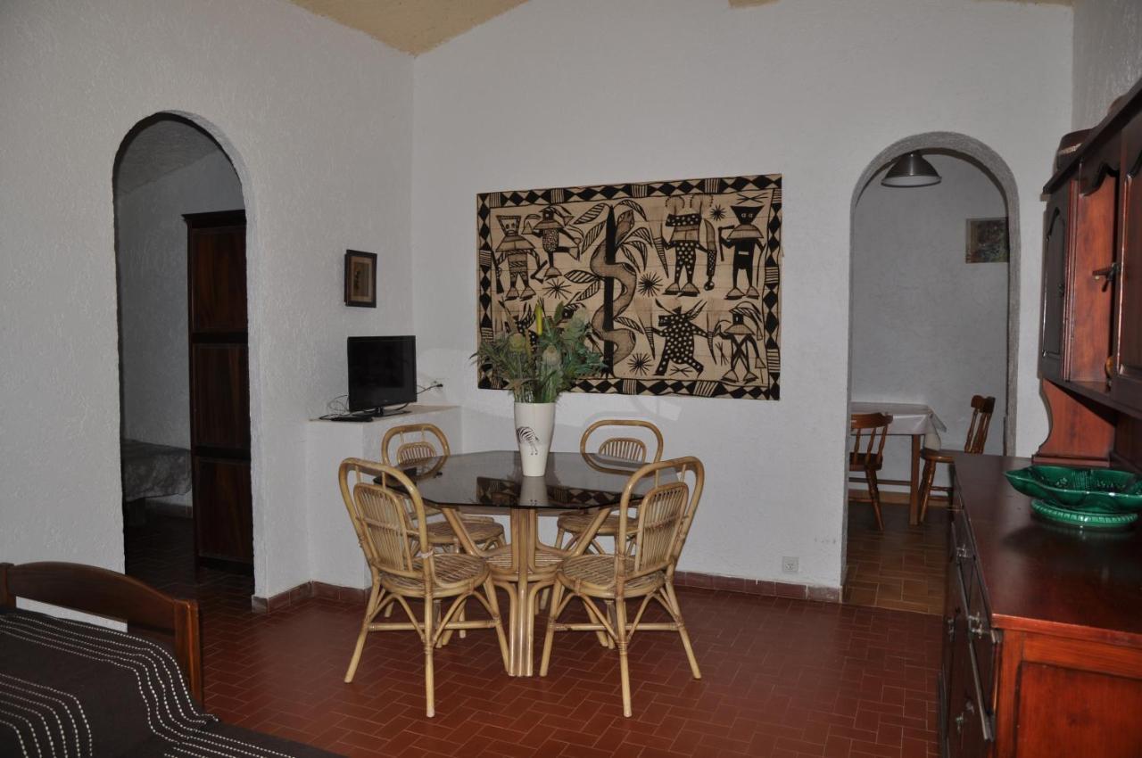 2Ba Domaine Malacucina Lumio Kültér fotó